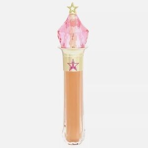 Jeffree Star Magic Star Liquid Concealer C15.5 Tan/Neutral Rose Undertones new